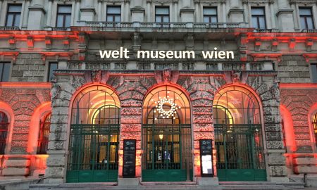 415 Weltmuseum
