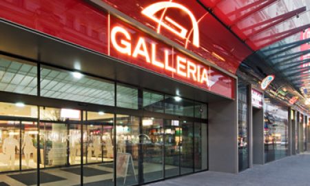 Galleria-Wien